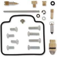 26-1258 - 26-1258 - Moose Carburetor Repair Kit - Yamaha YFM250 Bear Tracker 2001-04