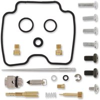 Image of 26-1283 - 26-1283 - Moose Carburetor Repair Kit - Yamaha YFZ450 ATV 2012-13