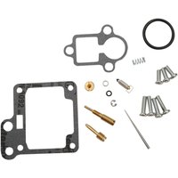 Image of 26-1317 - 26-1317 - Moose Carburetor Repair Kit - Yamaha YFM50 Raptor 2004-08