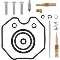 Image of 26-1327 - 26-1327 - Moose Carburetor Repair Kit - Honda TRX250EX1999-2005