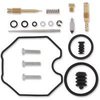 Image of 26-1284 - 26-1284 - Moose Carburetor Repair Kit - Honda ATC200 1982-85