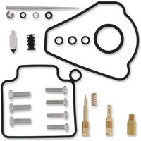 26-1333 - 26-1333 - Moose Carburetor Repair Kit - Honda TRX400 1999-2014