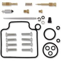 26-1337 - 26-1337 - Moose Carburetor Repair Kit - Honda TRX400 Rancher 2004-07