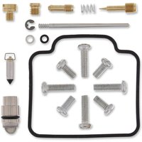 26-1340 - 26-1340 - Moose Carburetor Repair Kit - Polaris Big Boss 500 1998-99