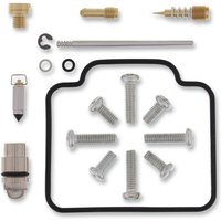 26-1357 - 26-1357 - Moose Carburetor Repair Kit - Polaris Magnum 500 2000-02