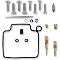 26-1363 - 26-1363 - Moose Carburetor Repair Kit - Honda TRX400 1996-2003