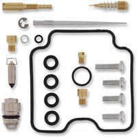 Image of 26-1365 - 26-1365 - Moose Carburetor Repair Kit - Yamaha YFM450 Grizzly 2012-14