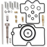 Image of 26-1369 - 26-1369 - Moose Carburetor Repair Kit - Honda TRX 450 R Sportrax K-Start 2006