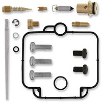 26-1375 - Moose Racing Carburettor Repair Kit For Yamaha YFM600FH 2001