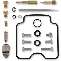26-1387 - Moose Racing Carburettor Repair Kit For Yamaha YFM 400 FG 4X4 2007-2008