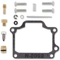 Image of 26-1425 - 26-1425 - Moose Carburetor Repair Kit - Suzuki LT80 1988-2006