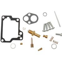 Image of 26-1427 - 26-1427 - Moose Carburetor Repair Kit - Suzuki LTA50 Quadmaster 2002-05