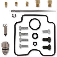 Image of 26-1447 - 26-1447 - Moose Carburetor Repair Kit - Polaris Outlaw 500 2006