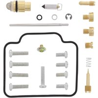 26-1430 - Moose Racing Carburettor Repair Kit For Arctic Cat Textron 500 4X4 1998-1999