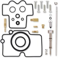 26-1453 - Moose Racing Carburettor Repair Kit For Yamaha YFZ450 2004-2005