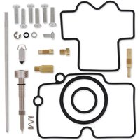 26-1450 - 26-1450 - Moose Carburetor Repair Kit - Polaris Outlaw 525 2008