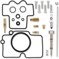 26-1454 - Moose Racing Carburettor Repair Kit For Yamaha YFZ450 2006-2009