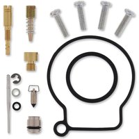 Image of 26-1481 - 26-1481 - Moose Carburetor Repair Kit - Polaris Outlaw 50 2008-15