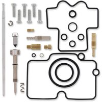 26-1001 - Moose Racing Carburettor Repair Kit - Honda For Honda CRF150R 2008-2011