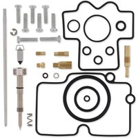 Image of 26-1087 - 26-1087 - Moose Carburetor Repair Kit - Honda CRF250R 2006