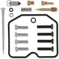 Image of 26-1099 - 26-1099 - Moose Carburetor Repair Kit - Kawasaki KLR650 1987 & 1990-91