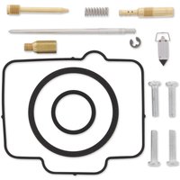 26-1102 - 26-1102 - Moose Carburetor Repair Kit - Kawasaki KX500 1996-2004