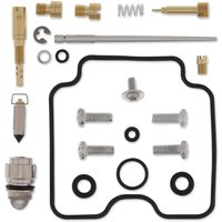 Image of 26-1107 - 26-1107 - Moose Carburetor Repair Kit - Suzuki DRZ400 2000-08