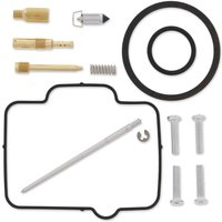 26-1103 - 26-1103 - Moose Carburetor Repair Kit - Kawasaki KX500 1990-95