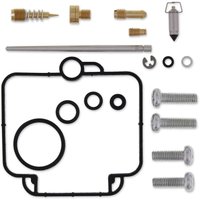 Image of 26-1104 - 26-1104 - Moose Carburetor Repair Kit - Suzuki DR650 SE 1996-2000