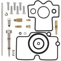 26-1106 - 26-1106 - Moose Carburetor Repair Kit - Kawasaki KXF450 2006-08