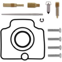 26-1109 - 26-1109 - Moose Carburetor Repair Kit - Suzuki RM85 2005-17