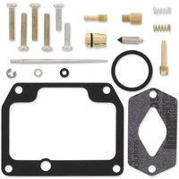 26-1115 - 26-1115 - Moose Carburetor Repair Kit - Suzuki RM80 1986-95