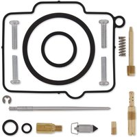 Image of 26-1127 - 26-1127 - Moose Carburetor Repair Kit - Suzuki RM125 1999