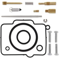 Image of 26-1126 - 26-1126 - Moose Carburetor Repair Kit - Suzuki RM125 2000