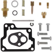 26-1119 - Moose Racing Carburettor Repair Kit For Suzuki JR 50 2000-2006