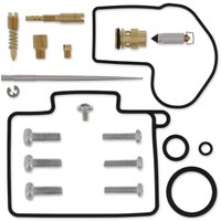 26-1122 - 26-1122 - Moose Carburetor Repair Kit - Suzuki RM125 2007-08