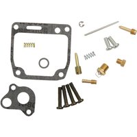 26-1139 - 26-1139 - Moose Carburetor Repair Kit - Yamaha PW80 1983-2006