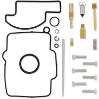 Image of 26-1136 - 26-1136 - Moose Carburetor Repair Kit - Kawasaki KX250 2003