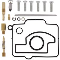 26-1137 - Moose Racing Carburettor Repair Kit For Kawasaki KX250 2001