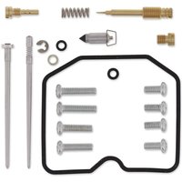 26-1133 - 26-1133 - Moose Carburetor Repair Kit - Kawasaki KLX300R 1997-2001