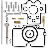26-1141 - 26-1141 - Moose Carburetor Repair Kit - Honda CRF250R 2007
