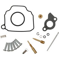 Image of 26-1143 - 26-1143 - Moose Carburetor Repair Kit - Yamaha TT-R90 2000-05