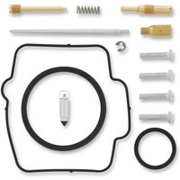Image of 26-1159 - 26-1159 - Moose Carburetor Repair Kit - Honda CR500 1990-2001