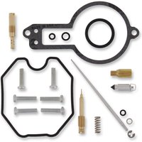 26-1158 - 26-1158 - Moose Carburetor Repair Kit - Honda XR600R 1988-90