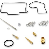Image of 26-1162 - 26-1162 - Moose Carburetor Repair Kit - Honda CR250 2005-07