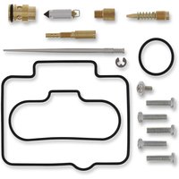 Image of 26-1165 - 26-1165 - Moose Carburetor Repair Kit - Honda CR250 2002