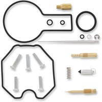 26-1160 - 26-1160 - Moose Carburetor Repair Kit - Honda XR400 1998-2004