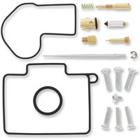 26-1180 - 26-1180 - Moose Carburetor Repair Kit - Honda CR125 2005-07