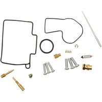 26-1181 - 26-1181 - Moose Carburetor Repair Kit - Honda CR125 2004