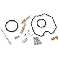 26-1190 - 26-1190 - Moose Carburetor Repair Kit - Honda CRF100 2004-13, XR100R 2001-03